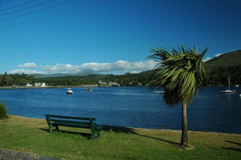 Kenmare House Hotel Exterior foto