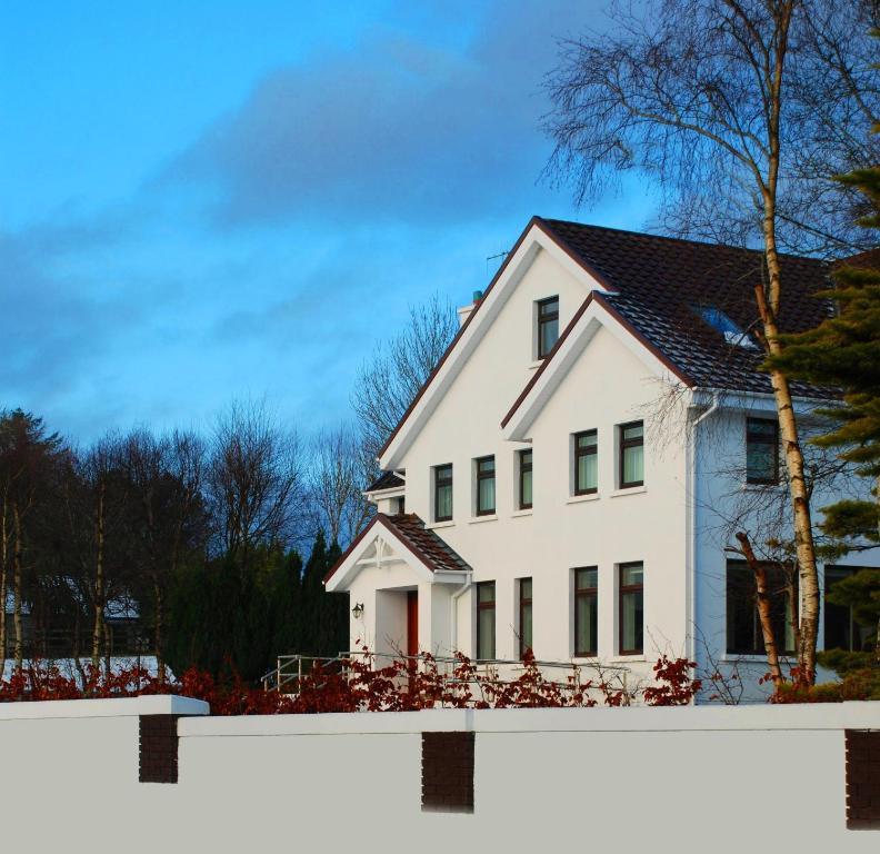 Kenmare House Hotel Exterior foto
