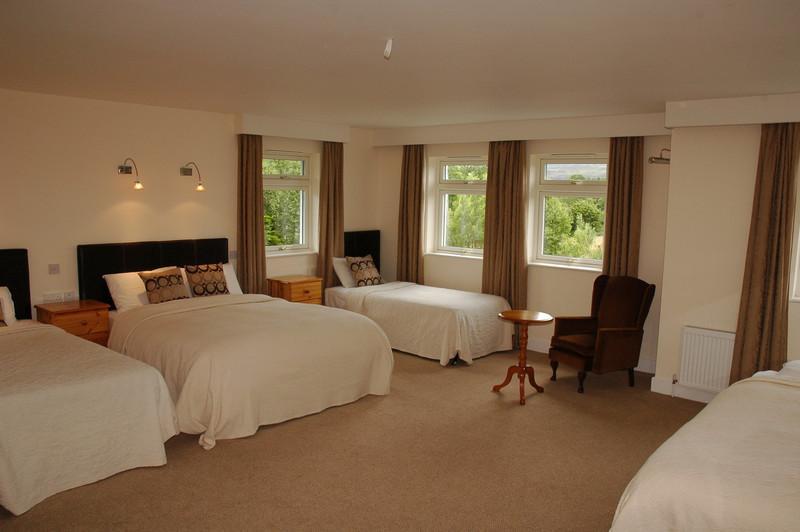 Kenmare House Hotel Exterior foto